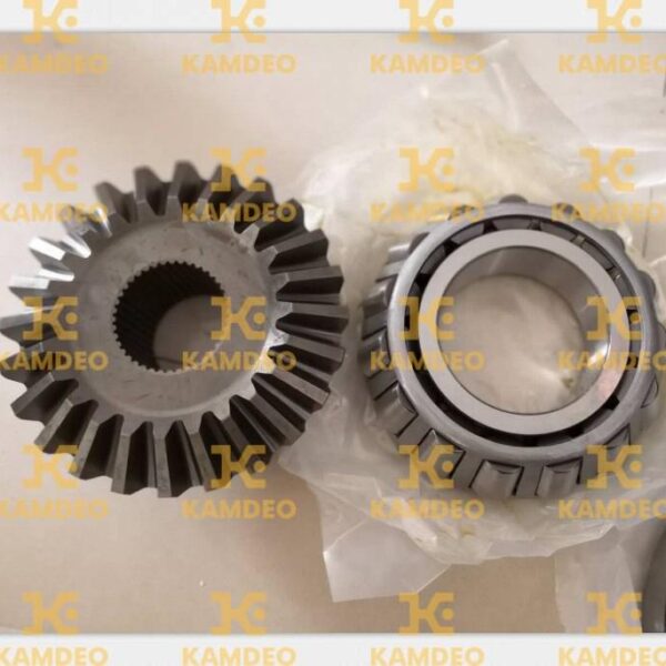 earth moving PC350 7 bearing 207 27 600x600